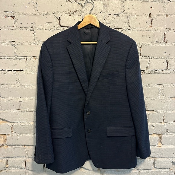 Ralph Lauren Other - Ralph Lauren Navy Blazer